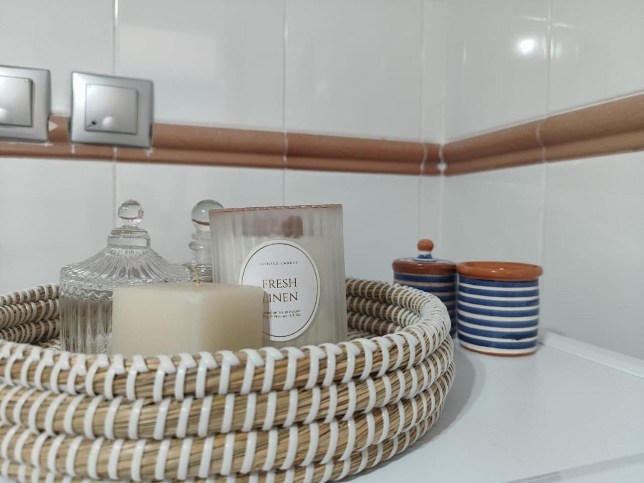 Theasis Apartments Adamantas  Dış mekan fotoğraf