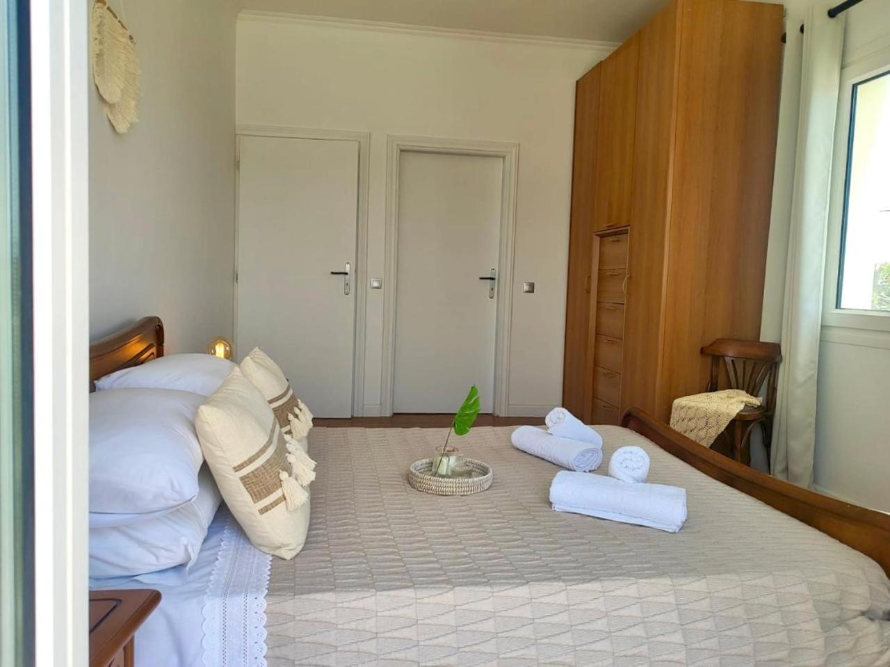 Theasis Apartments Adamantas  Dış mekan fotoğraf