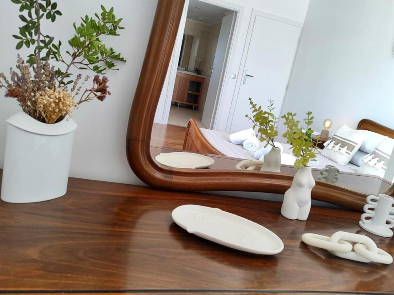 Theasis Apartments Adamantas  Dış mekan fotoğraf